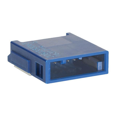 2080333063 by Molex - CONNTAK50 SR 06P SP V0 R/A ASM K