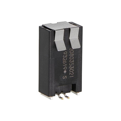 2080353021 by Molex - CONNTAK50 SR 02P SP V0 VERT ASM