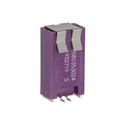 2080353024 by Molex - CONNTAK50 SR 02P SP V0 VERT ASM