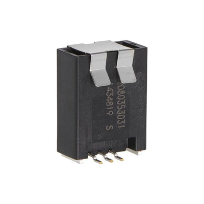 2080353031 by Molex - CONNTAK50 SR 03P SP V0 VERT ASM
