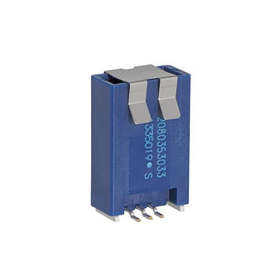 2080353033 by Molex - CONNTAK50 SR 03P SP V0 VERT ASM