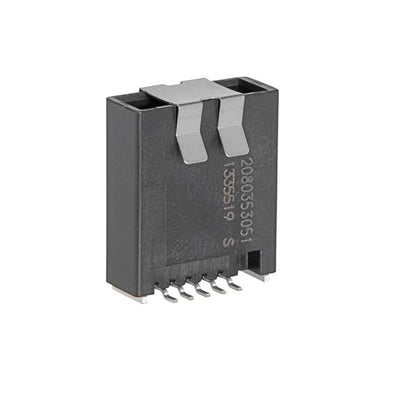 2080353051 by Molex - CONNTAK50 SR 05P SP V0 VERT ASM