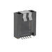 2080353051 by Molex - CONNTAK50 SR 05P SP V0 VERT ASM