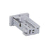 2080372022 by Molex - CONNTAK50 - 02CKT RCPT HSG CB -