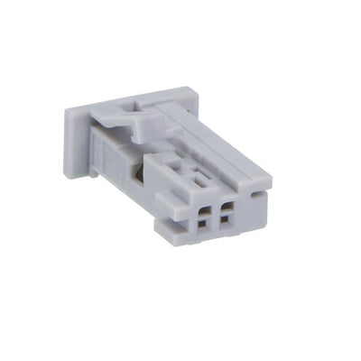 2058272022 by Molex - PCONNTAK50 - 02CKT RCPT HSG TANG