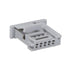 2080372052 by Molex - CONNTAK50 - 05CKT RCPT HSG CB -