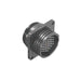 208132-1 by TE Connectivity AMP Connectors - CONNECTOR RECPT MALE 37POS TIN SOLDER