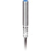 208167 by di-soric - SENSOR PROX CAPACITIVE 2MM CYL