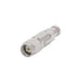 2081886-1 by TE Connectivity AMP Connectors - EP-SMA,PLUG,STRAIGHT,27GHZ,141 C