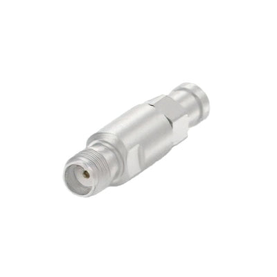 2081887-1 by TE Connectivity AMP Connectors - EP-SMA,JACK,STRAIGHT,27GHZ,141 C