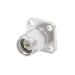 2081892-1 by TE Connectivity AMP Connectors - EP-SMA,PLUG,STRAIGHT,27GHZ,0.23M