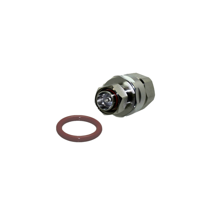 2081972-1 by TE Connectivity AMP Connectors - 4.3-10 STR PLUG,SCREW,CLAMP,7-8