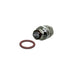 2081972-1 by TE Connectivity AMP Connectors - 4.3-10 STR PLUG,SCREW,CLAMP,7-8