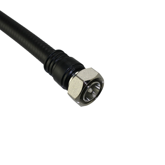 2081975-1 by TE Connectivity AMP Connectors - CA,4310 STR PLUG TO STR PLUG,1-2
