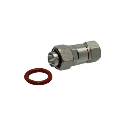 2081971-1 by TE Connectivity AMP Connectors - 4.3-10 STR PLUG,SCREW,CLAMP,1-2