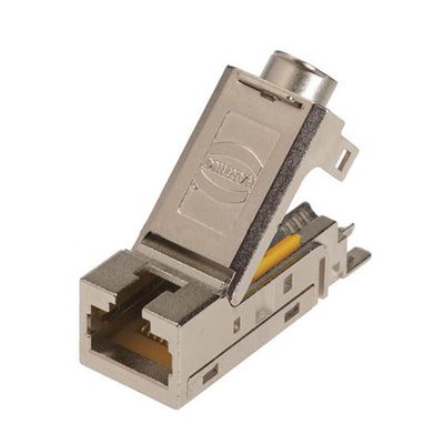 20820000002 by HARTING - CONNECTOR MOD JACK 8P8C SHLD