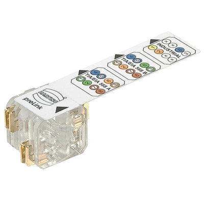 20820000003 by HARTING - PRELINK TERM MOD 26-27AWG 1=10