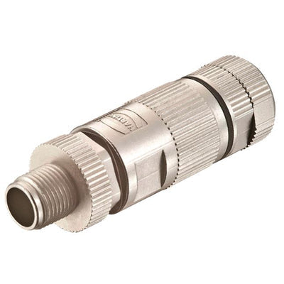 20820001210 by HARTING - CONNECTOR INSERT SHELL INLINE