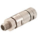 20820001210 by HARTING - CONNECTOR INSERT SHELL INLINE