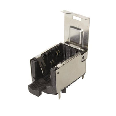 20820071100 by HARTING - PRELINK PCB JACK THR