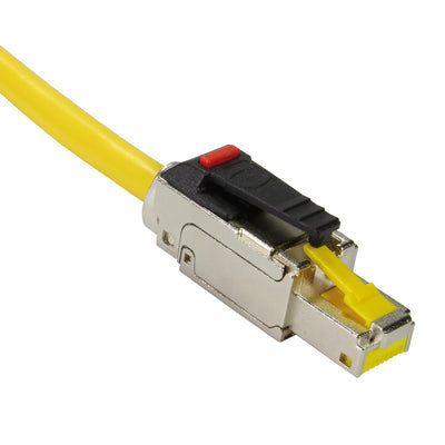 20821010010 by HARTING - PRELINK RJ45 CONNECTOR