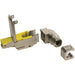 20821010021 by HARTING - PRELINK RJ45 PLUG, IP20 90 ANGLE