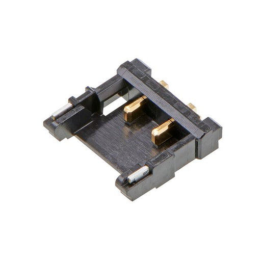 2082940020 by Molex - PICO-EZMATE HC1.8 PLUGASSY ETP L