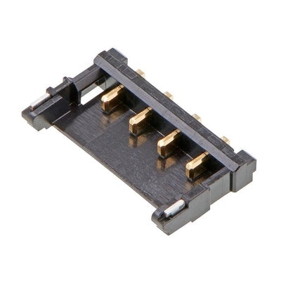 2082940040 by Molex - PICO-EZMATE HC 1.8 PLUGASSY ETP