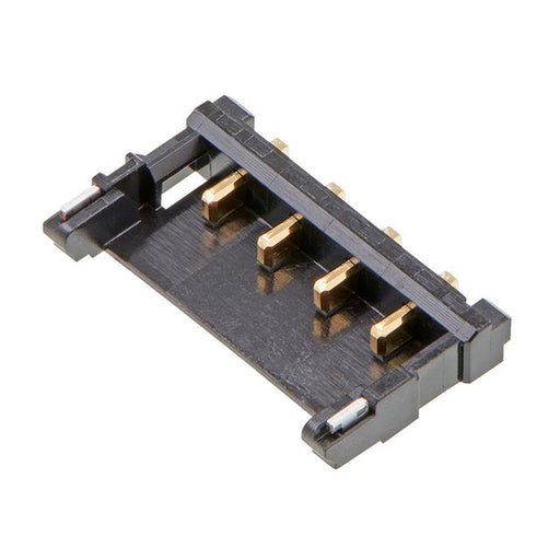 2082940040 by Molex - PICO-EZMATE HC 1.8 PLUGASSY ETP