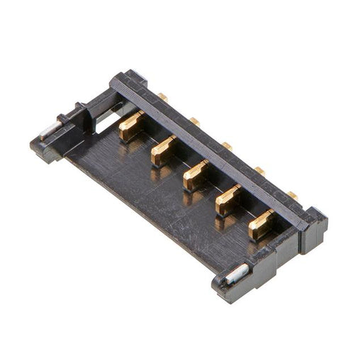 2082940050 by Molex - PICO-EZMATE HC 1.8 PLUGASSY ETP