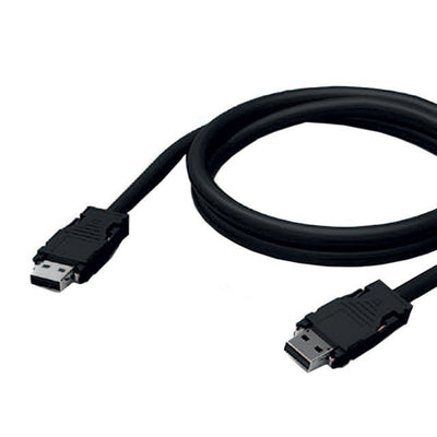 2083112-3 by TE Connectivity AMP Connectors - CABLE USB2.0 A PLUG TO A PLG 6.56