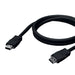 2083112-3 by TE Connectivity AMP Connectors - CABLE USB2.0 A PLUG TO A PLG 6.56