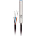 208349 by di-soric - SENSOR PROX CAPACITIVE 2MM CYL