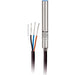 208350 by di-soric - SENSOR PROX CAPACITIVE 2MM CYL