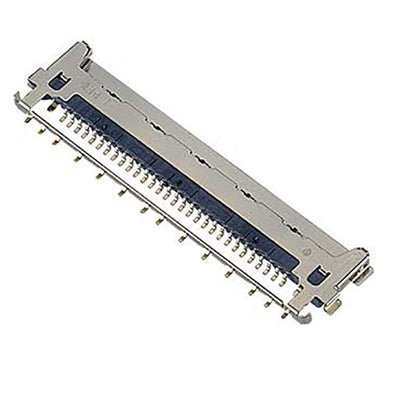 20849-020E-01 by I-PEX - CONNECTOR FPC TOP 20POS 0.5MM R/A