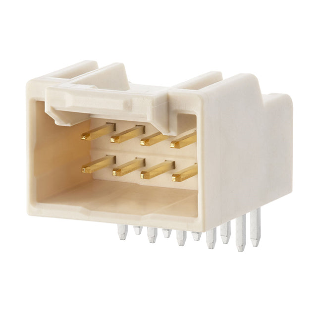 2086591440 by Molex - IGRID PLUG TH HDR RA GF 14CKT