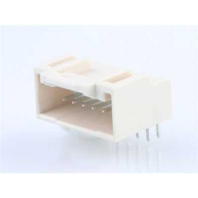 2086591640 by Molex - IGRID2.0 PLUGTHOLEHDR RA
