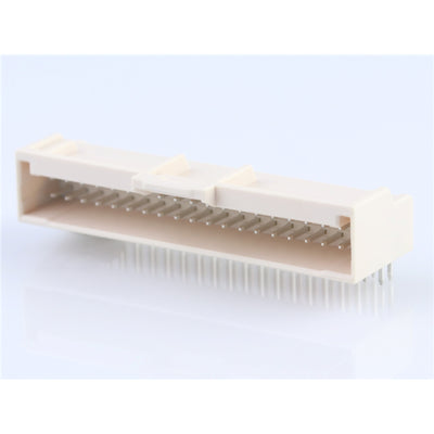 2086594040 by Molex - IGRID2.0 PLUGTHOLEHDR RA