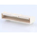 2086594040 by Molex - IGRID2.0 PLUGTHOLEHDR RA