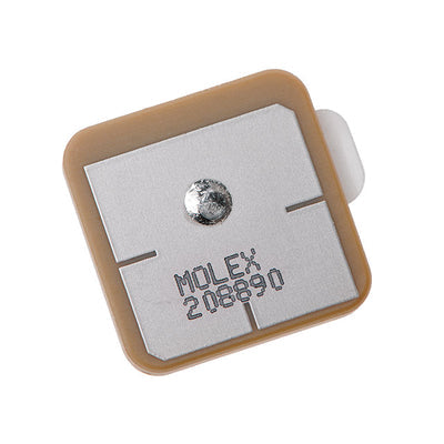 2088900001 by Molex - CERAMIC GPS PATCH ANTENNA