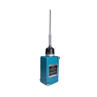 208LS3 by Honeywell Sensing and Productivity Solutions - SNAP ACT ION SWITCHION SPDT 10A 120V