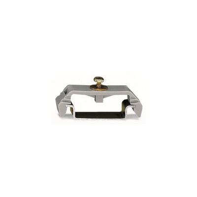 209-106 by WAGO Corporation - MOUNTING CARRIER; FOR ISOLATED M