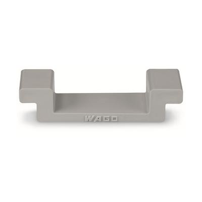 209-109 by WAGO Corporation - EDGE GUARDS; FOR DIN 35 RAIL (7.