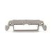 209-120 by WAGO Corporation - MOUNTING FOOT; CAN BE SNAPPED ON