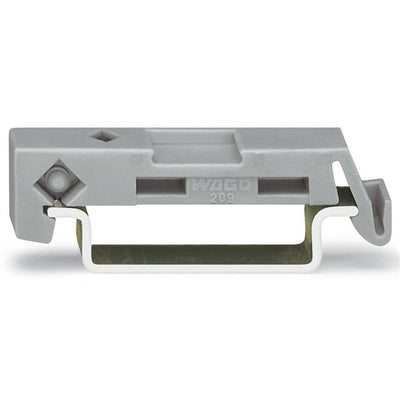 209-137 by WAGO Corporation - MOUNTING ADAPTER; CAN BE USED AS