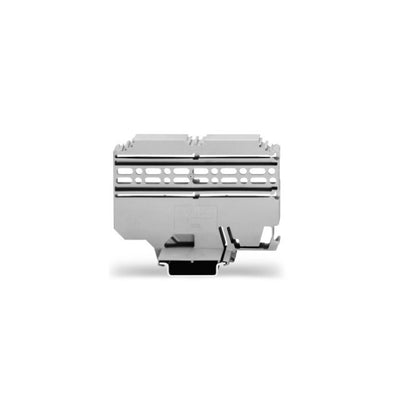 209-148 by WAGO Corporation - MULTI MOUNTING ADAPTER; FOR MALE