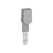 209-170 by WAGO Corporation - TEST PLUG ADAPTER; 8.3 MM WIDE;
