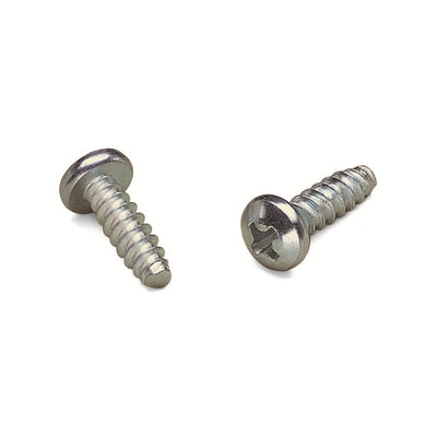 209-176 by WAGO Corporation - FIXING SCREWS; FOR CABLE CLAMP;