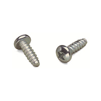 209-176 by WAGO Corporation - FIXING SCREWS; FOR CABLE CLAMP;