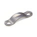 209-174 by WAGO Corporation - CABLE CLAMP; FOR STRAIN RELIEF;